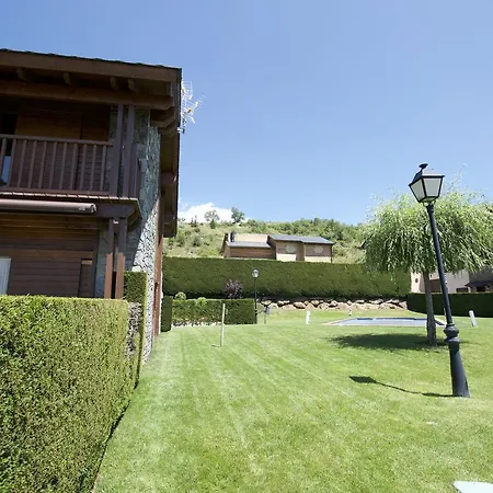 Maison De Bajande Feriehus