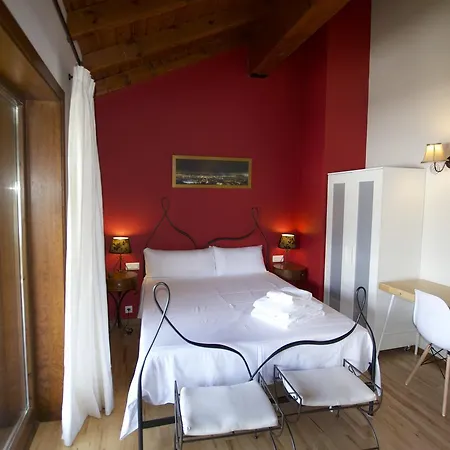 Maison De Bajande Feriehus Ax-les-Thermes